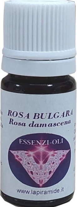 ROSA CENTIFOLIA OE 5ML