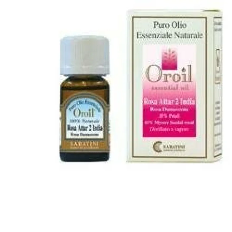 ROSA 2 SCELTA 10ML