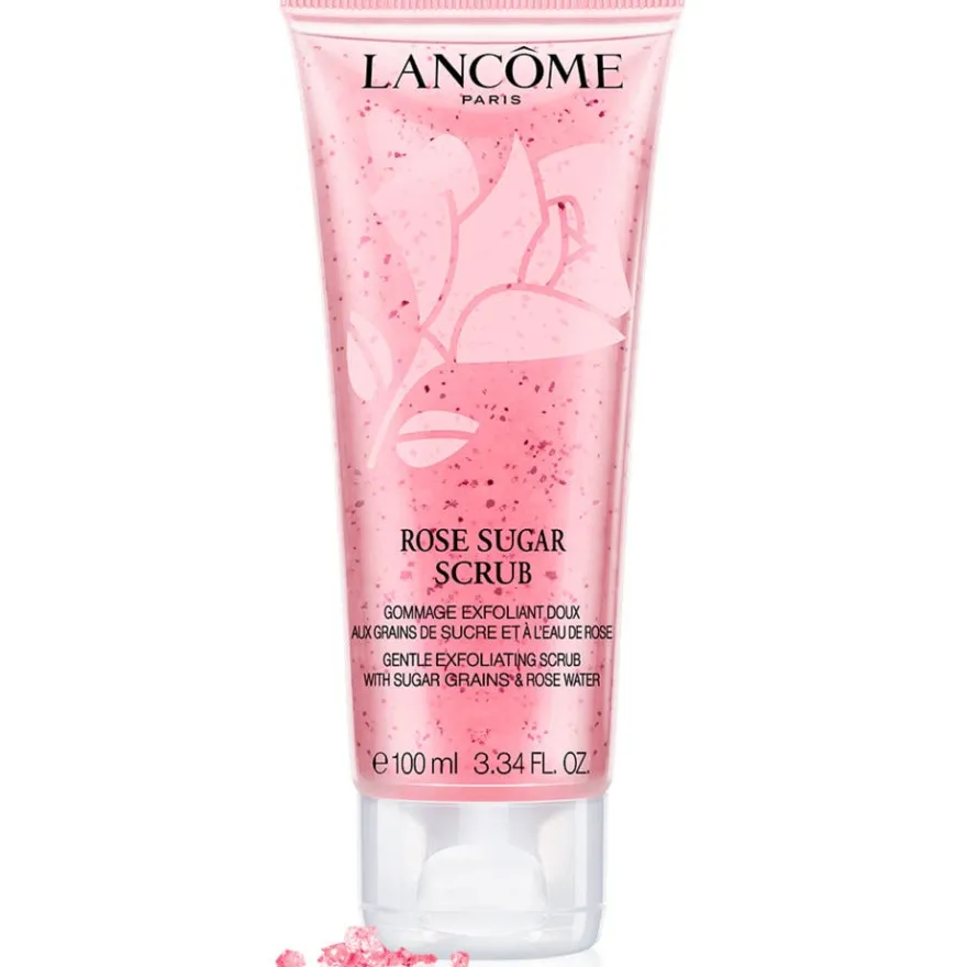 Rose Sugar Scrub 100 ml