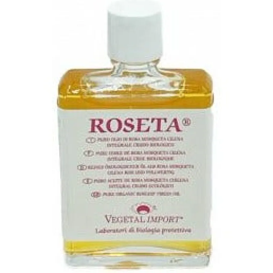 Roseta Olio Rosa Mosqueta Viso/Corpo 10ml