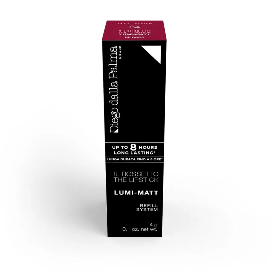 Rossetto Lumi-Matt Refill System