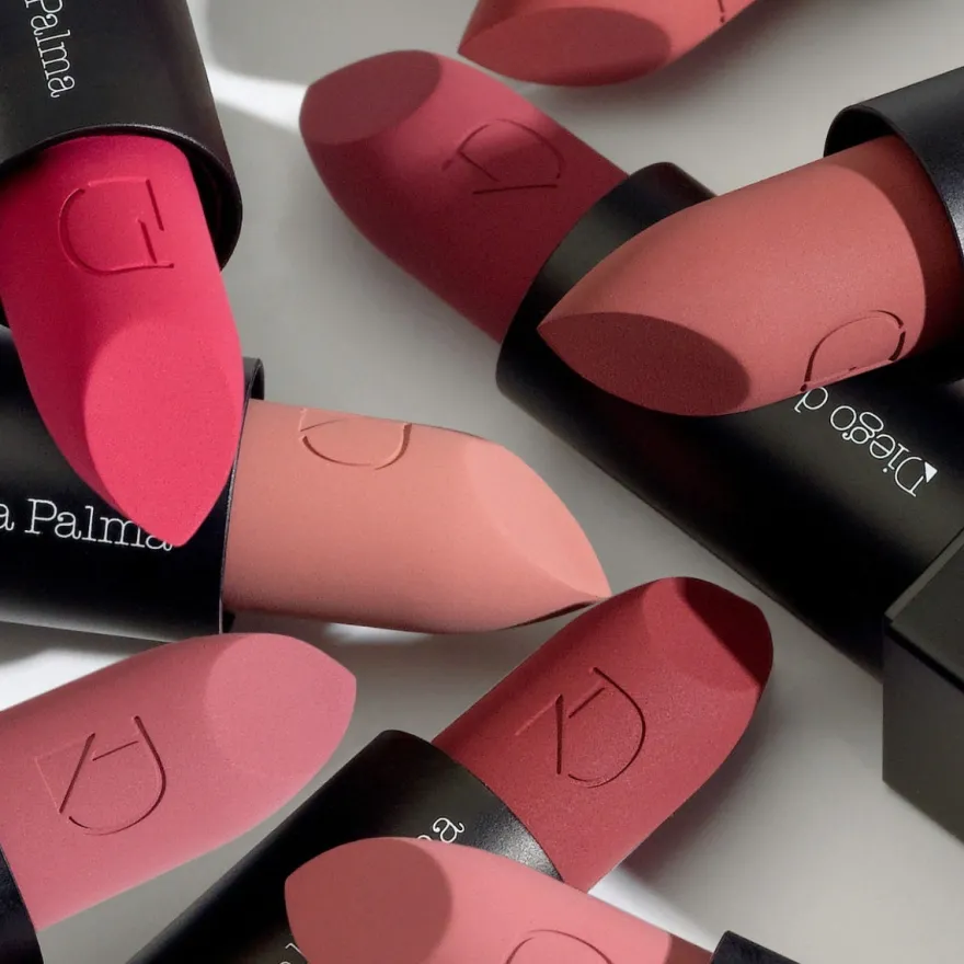 Rossetto Lumi-Matt Refill System - 41 Amarena