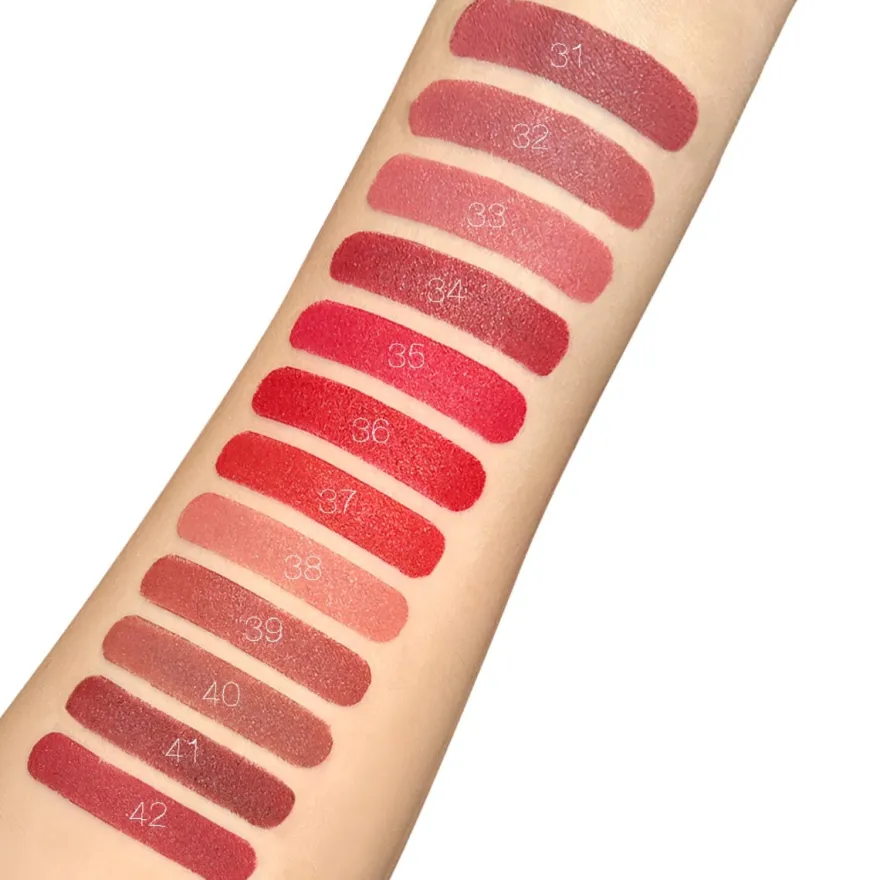 Rossetto Lumi-Matt Refill System - 41 Amarena