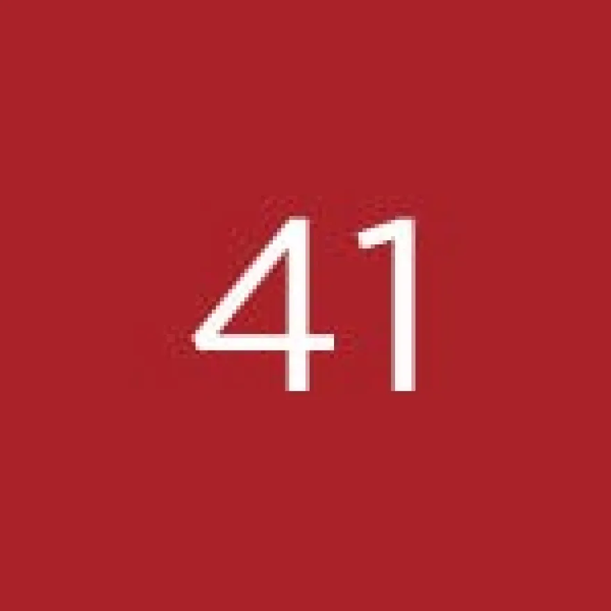 Rossetto Lumi-Matt Refill System - 41 Amarena