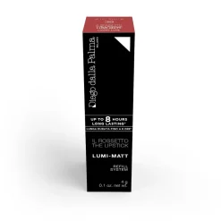 Rossetto Lumi-Matt Refill System - 39 Mattone Rosato