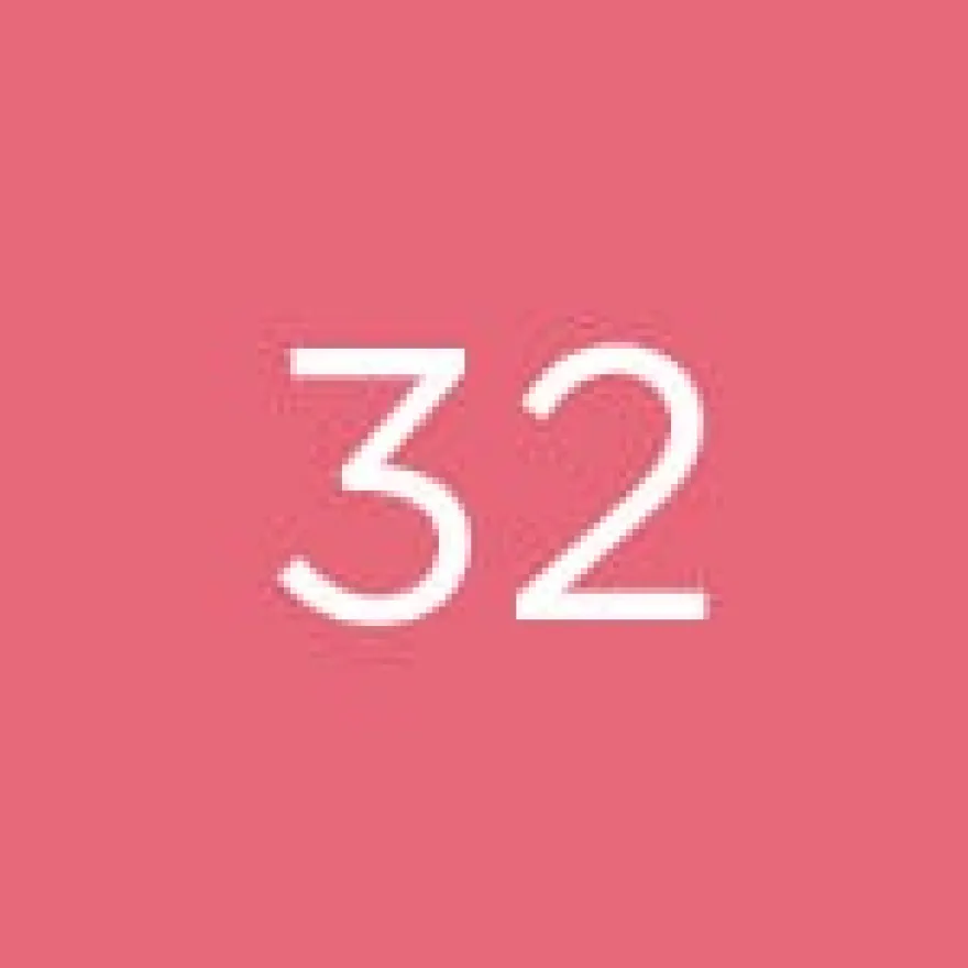 ROssetto Lumi-Matt Refill System - 32 Mauve medio