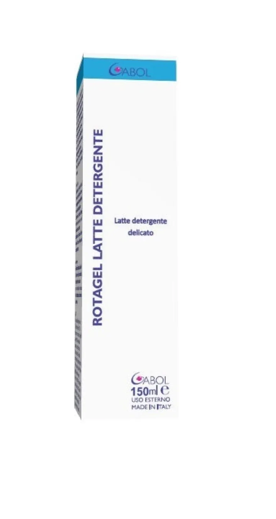 Rotagel Latte Detergente 150 ml