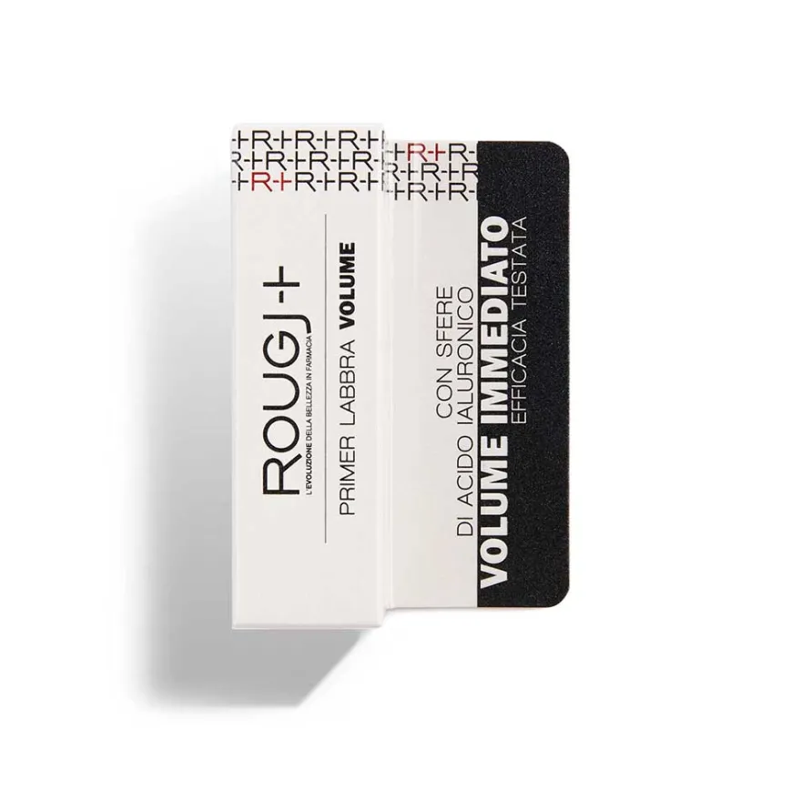 Rough Glamtech Primer Volumizzante Labbra 1 Pezzo