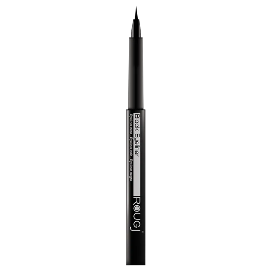 Rougj Black Eyeliner