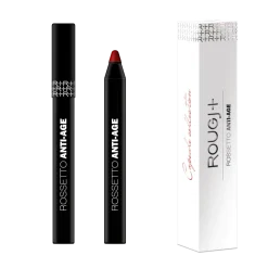 Rougj Capsule Collection Rossetto Anti Age Bordeaux