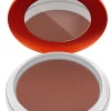 Rougj Compact Fondotinta Compatto SPF50 Viso Bronz