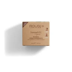 Rougj Crema Rigenerante Viso Steminelveg Green Ricarica 50ml