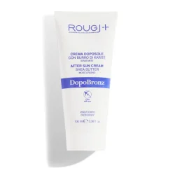 Rougj Dopobronz Crema Doposole Viso/Corpo 100ml