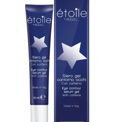 Rougj Etoile Crema Contorno Occhi Caffeina 15ml