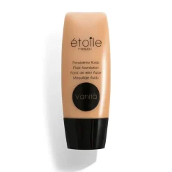 Rougj Etoile Fondotinta N 04 Finish Luminoso 30ml