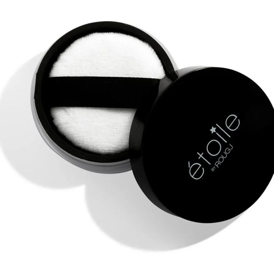 Rougj Etoile Glam&Make Up Cipria Fissante 15g
