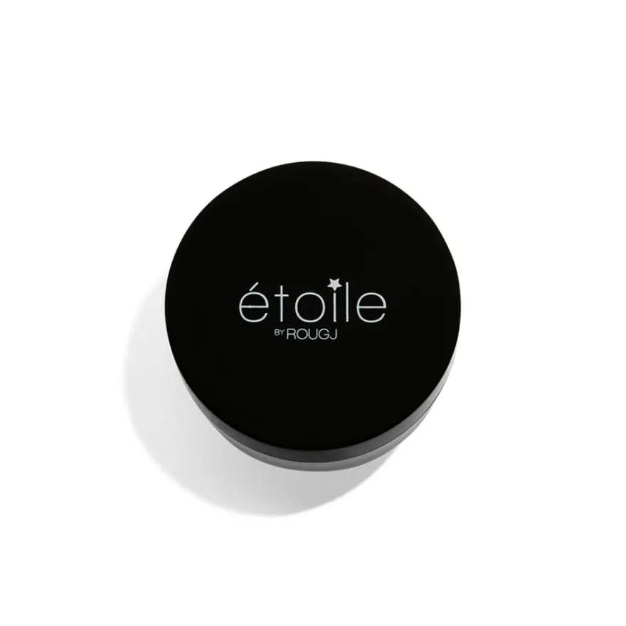 Rougj Etoile Glam&Make Up Cipria Fissante 15g
