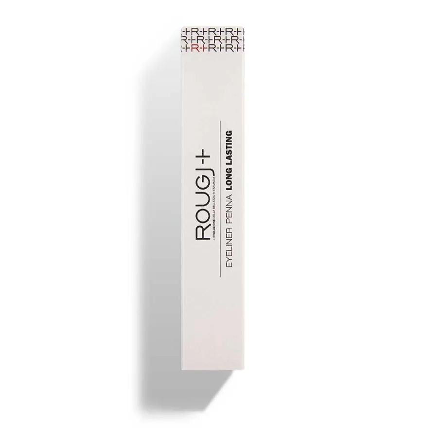 Rougj Eyeliner Nero Long Lasting Glamtech Stylo 1 Pezzo