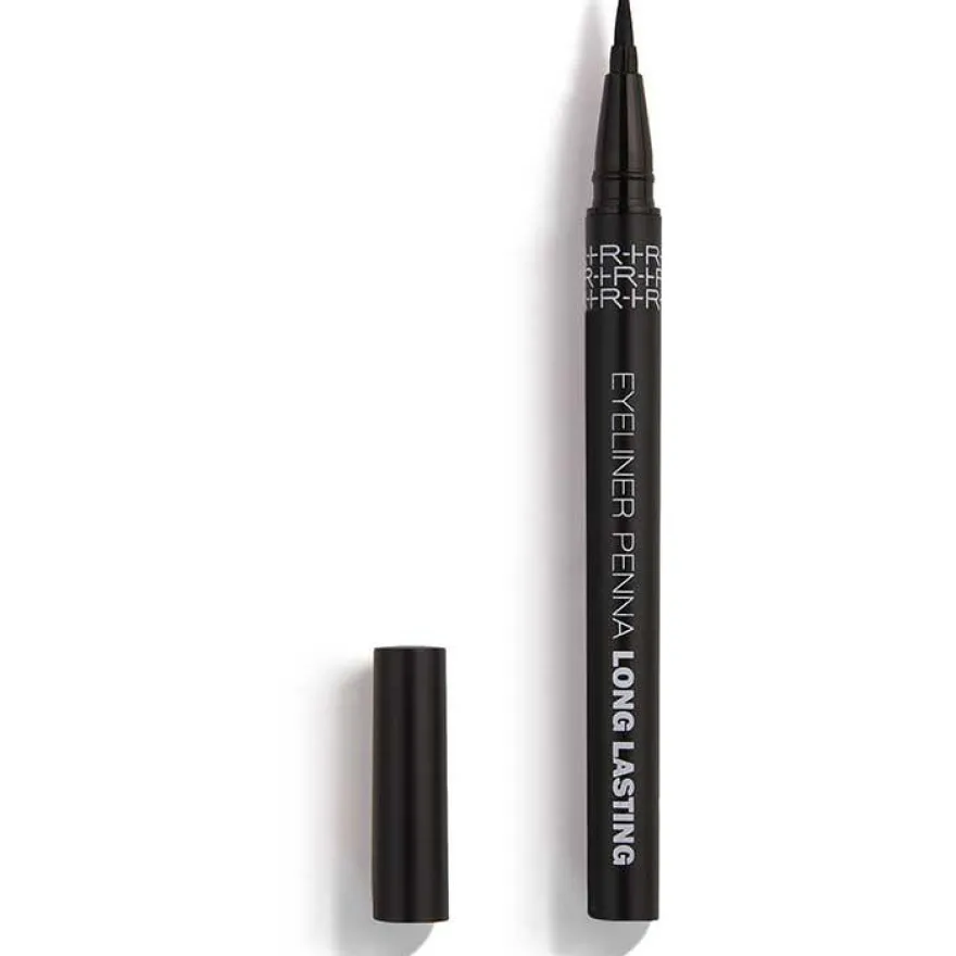 Rougj Eyeliner Nero Long Lasting Glamtech Stylo 1 Pezzo