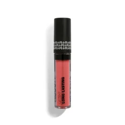 Rougj Glamtech Long Lasting Rossetto Liquido Matt Rosa