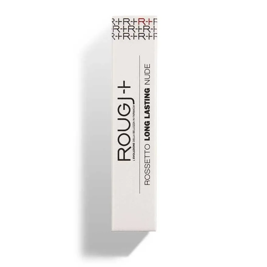 Rougj Glamtech Long Lasting Rossetto Matt 03 Nude