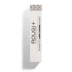 Rougj Glamtech Long Lasting Rossetto Matt 01 Rosso