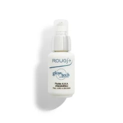 Rougj Glowtech Fluido Aha Cheratolitico All'Ossigeno 30ml