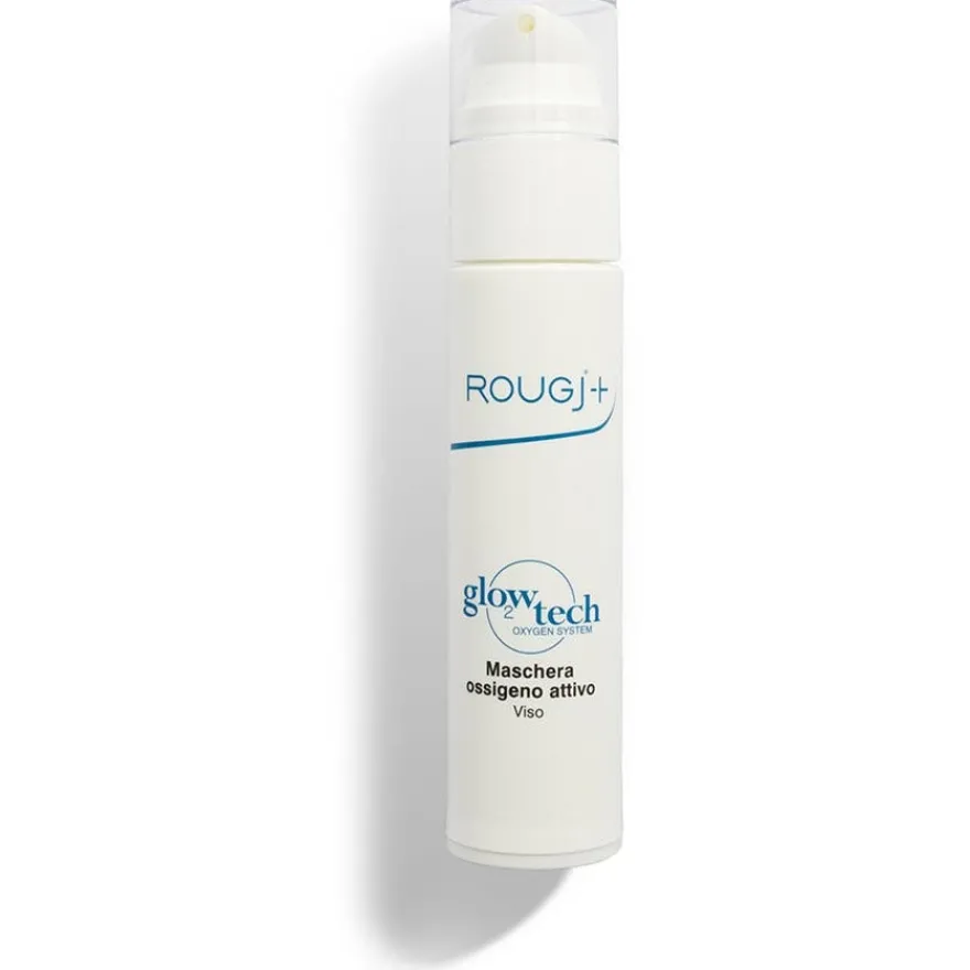 Rougj Glowtech Maschera Ossigenante