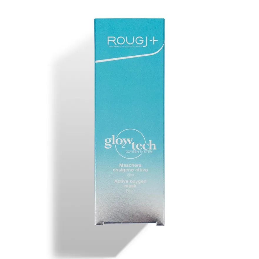 Rougj Glowtech Maschera Ossigenante