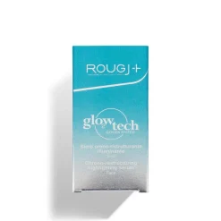 Rougj Glowtech Siero Crono-Ristrutturante All'Ossigeno 30ml