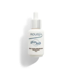 Rougj Glowtech Siero Crono-Ristrutturante All'Ossigeno 30ml