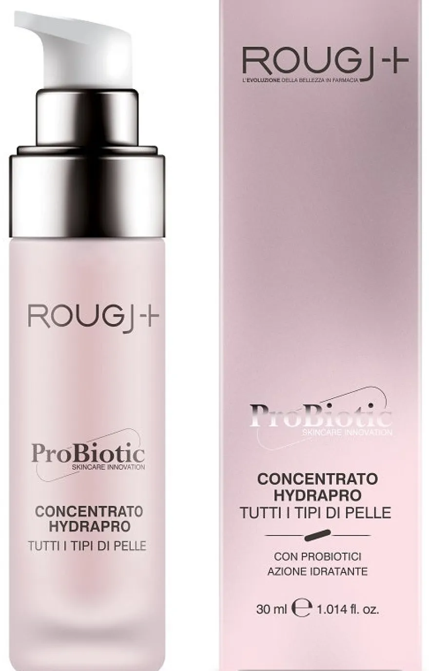 Rougj Hydrapro Probiotic Siero Concentrato 30ml