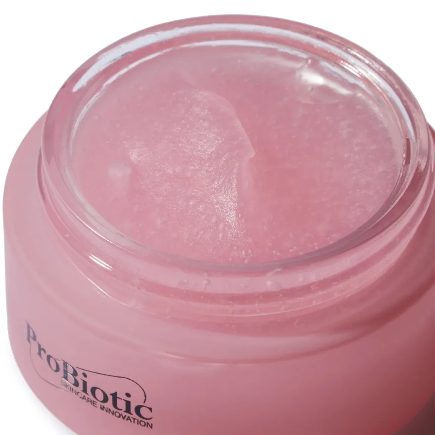 Rougj Hydrapro Probiotic Skincare Crema Viso Pelli Normali/Miste 50ml