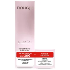 Rougj Kit Crema Pelli Miste Hydrapro Duo