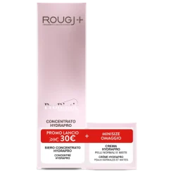 Rougj Kit Crema Pelli Miste Hydrapro Duo