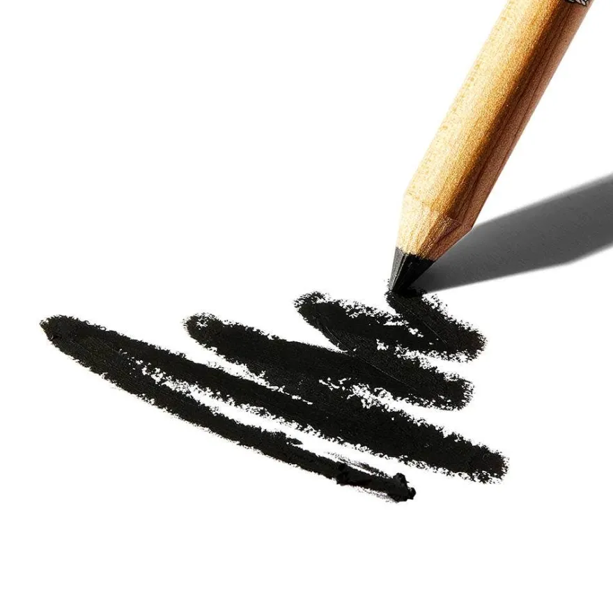 Rougj Make Up Green Matita Occhi Nera 1 Pezzo