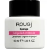 Rougj Nail Polish Remover Solvente Unghie Barattolo 40ml