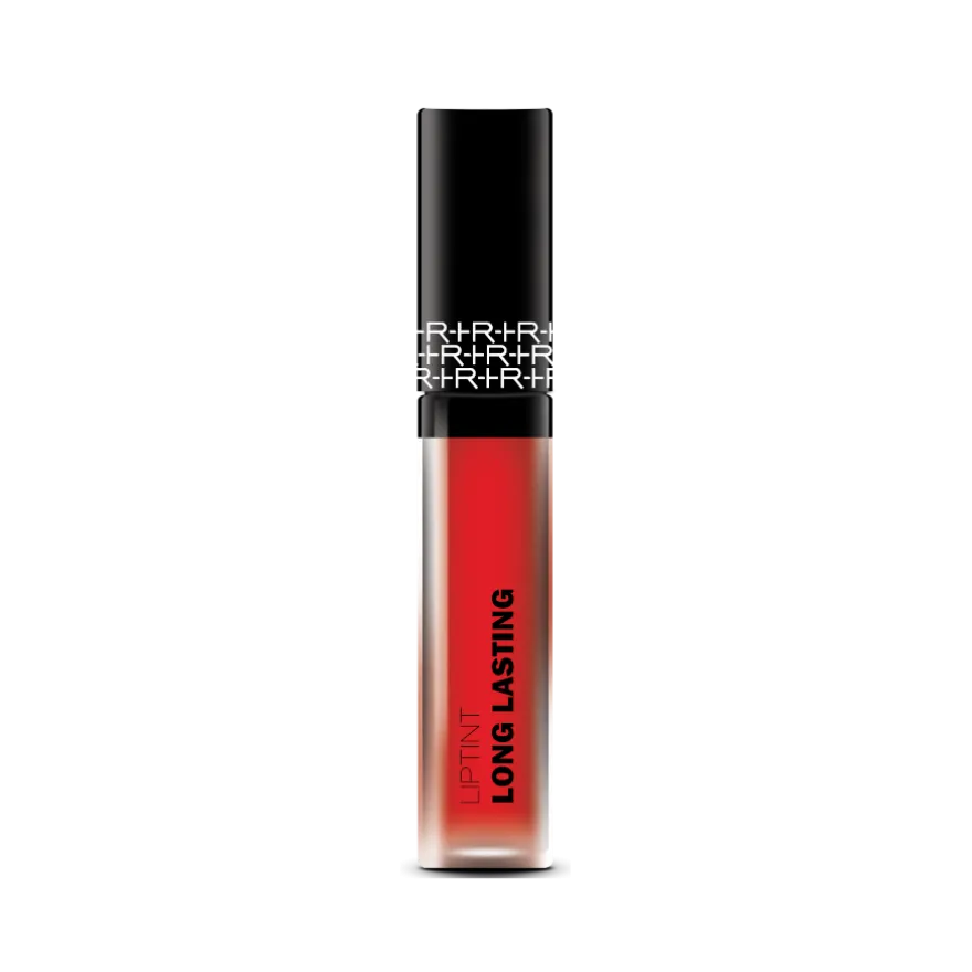 Rougj Rossetto Liquido Capsule Collection - Rosso
