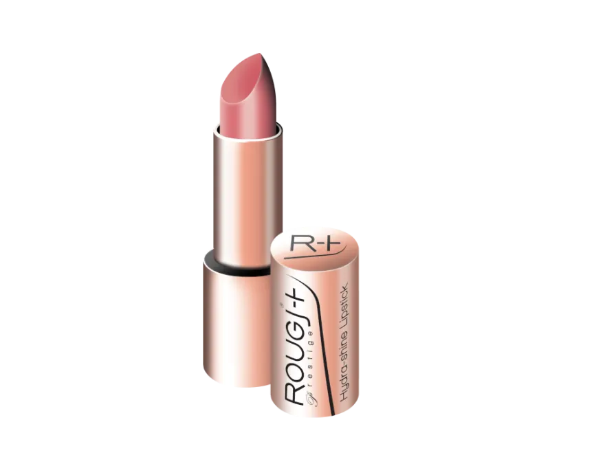 Rougj Rossetto Prestige Hydra-Shine 01 Sweet Lips