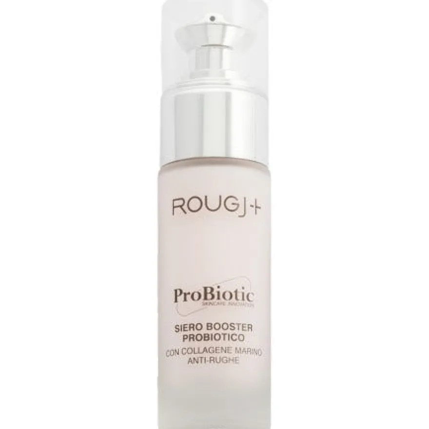 Rougj Siero Booster Probiotico Collagene Marino 30ml