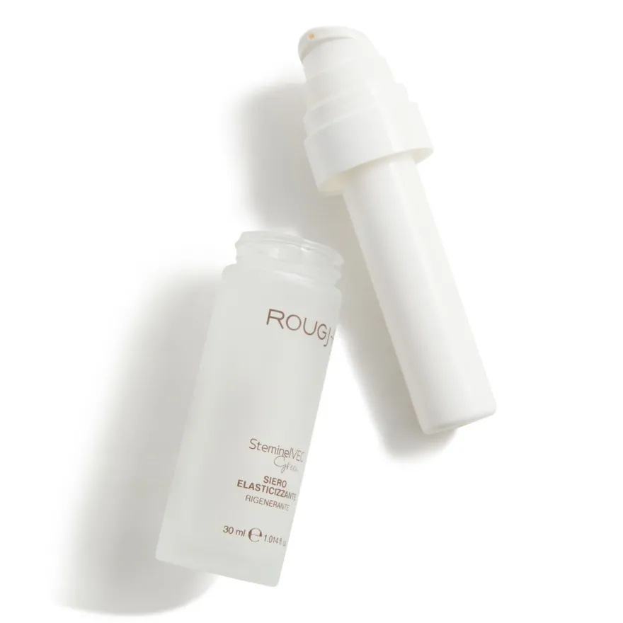 Rougj Siero Viso Elasticizzante Steminelveg Green 30ml