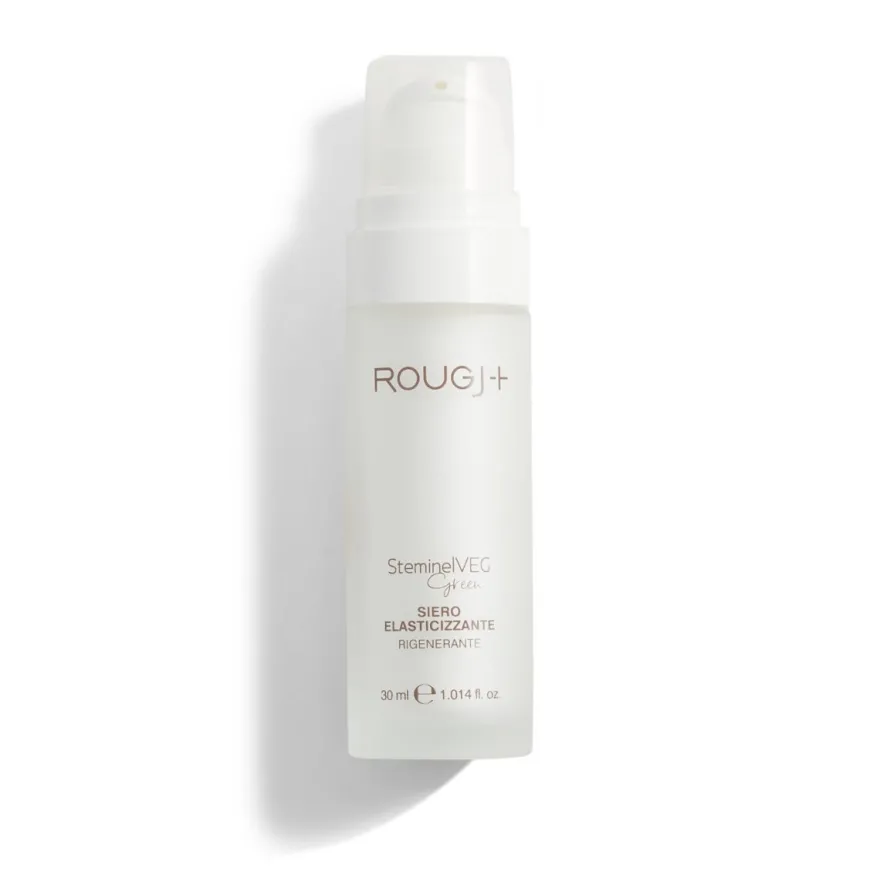 Rougj Siero Viso Elasticizzante Steminelveg Green 30ml