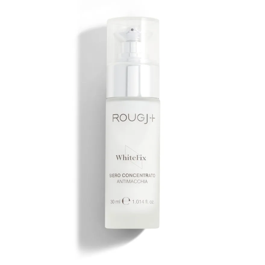 Rougj Siero Viso Whitefix Concentrato Antimacchia 30ml