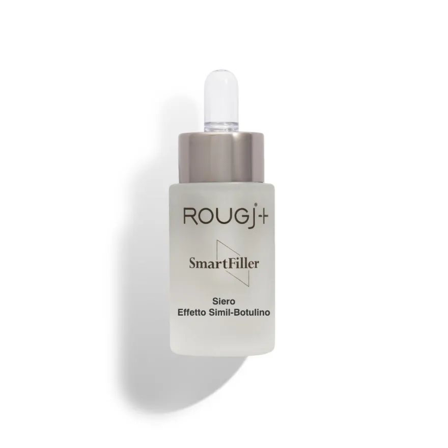 Rougj Smartfiller Siero Effetto Tensore 15ml