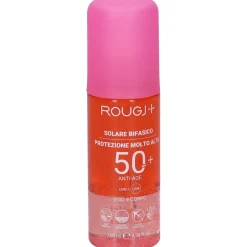 Rougj Solare Bifasico 50+ Anti-age 100 ml