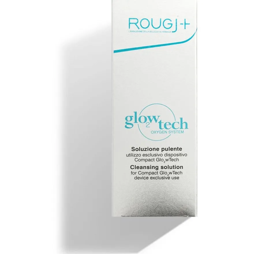 Rougj Soluzione Pulente Glowtech 30ml