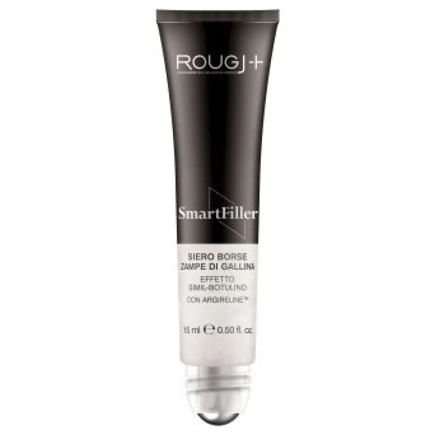 Rougj Uomo Siero Borse E Zampe Di Gallina 15ml