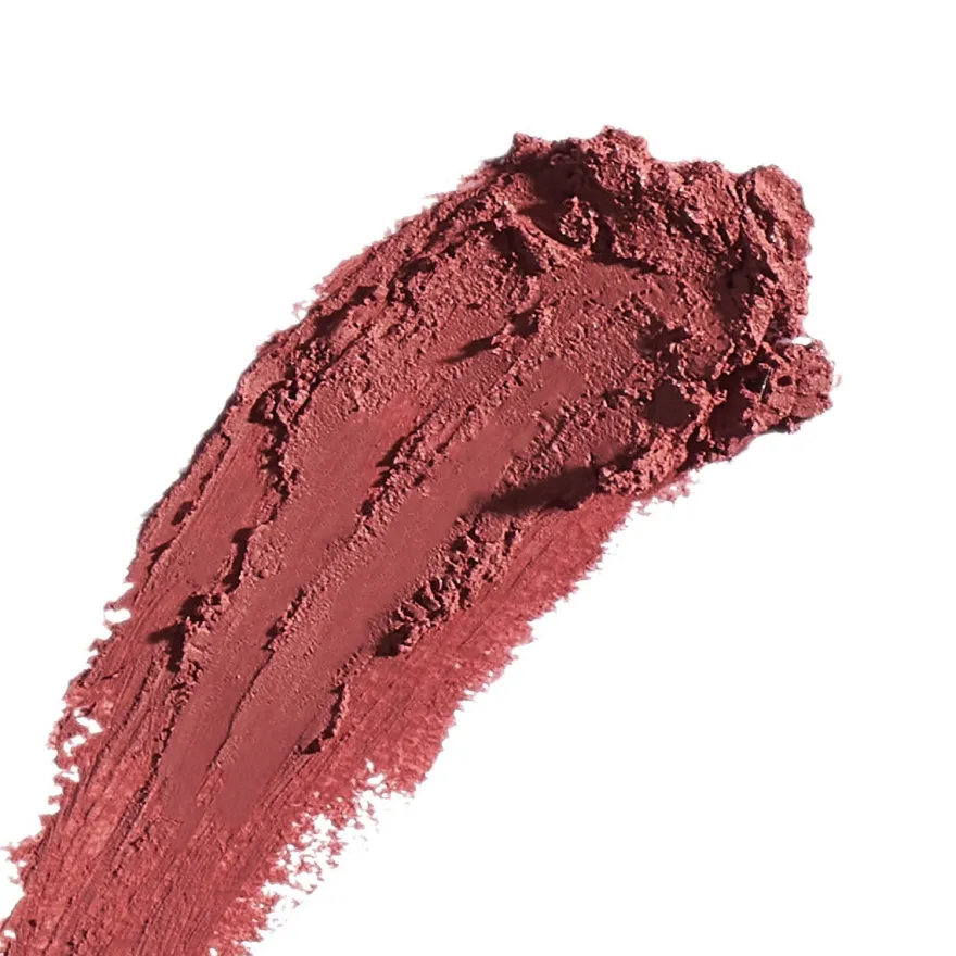 Rougj x Liu Jo Lipstick Long Lasting Nude Party