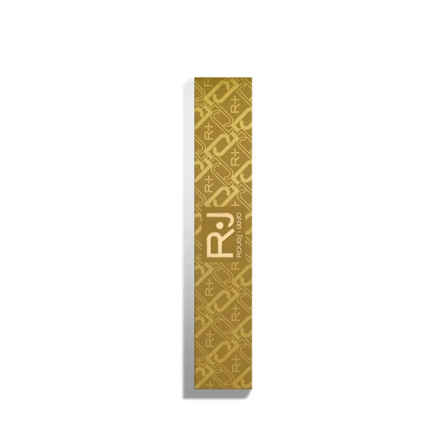 Rougj x Liu Jo Mascara Instant Volume Armonia dei Colori Autunno Marrone 9ml