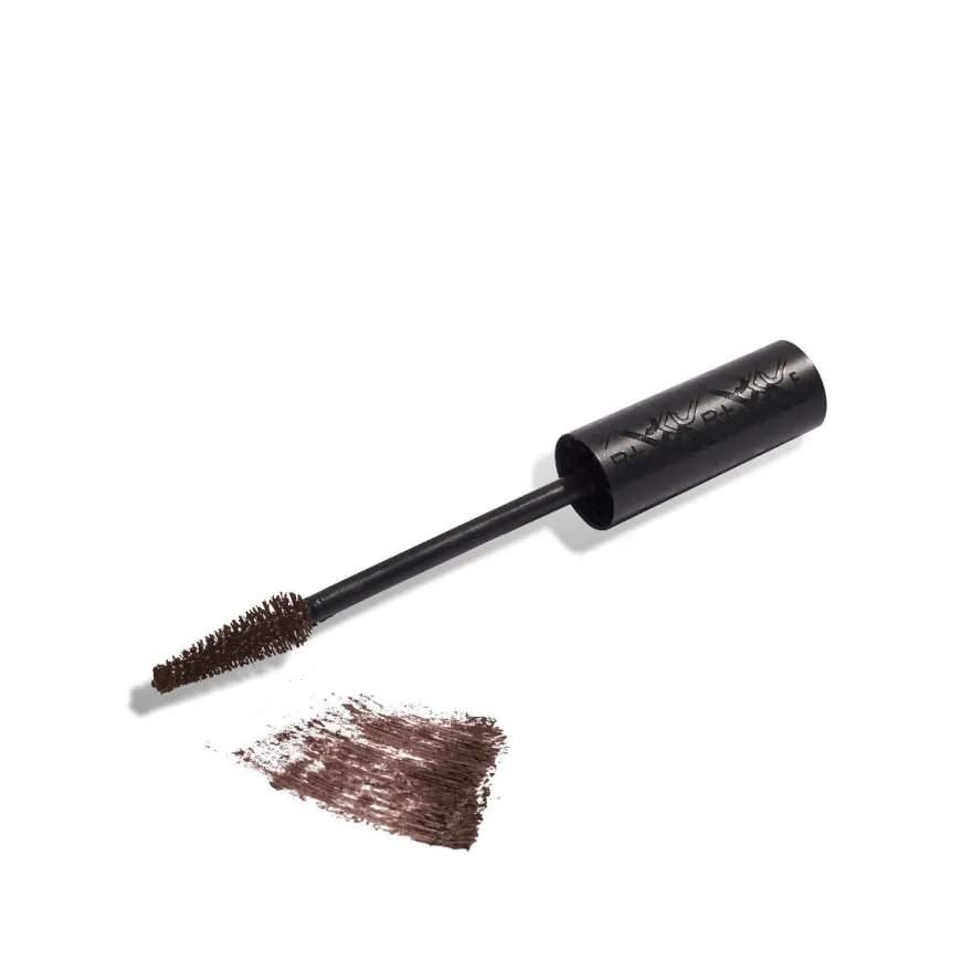 Rougj x Liu Jo Mascara Instant Volume Armonia dei Colori Autunno Marrone 9ml